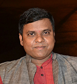 VAMAN KAMLE