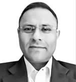 Mr. Ashutosh Tyagi (Batch of MBA 1997)